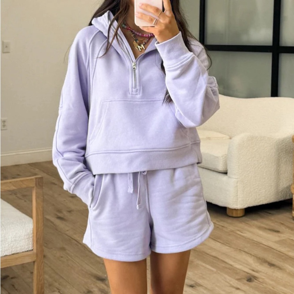 SHOP TALULAH Streetside Set - Lavender